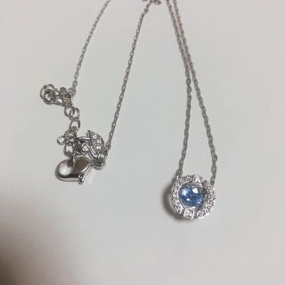 スワロフスキー(SWAROVSKI)のスワロフスキー　ネックス(ネックレス)