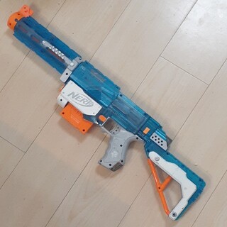 NERF ナーフ　リタリエイター　RETALIATOR(その他)