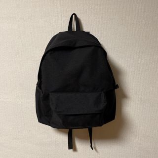 コムデギャルソンオムプリュス(COMME des GARCONS HOMME PLUS)のCOMME des GARCONS HOMME PLUS バッグパック(バッグパック/リュック)