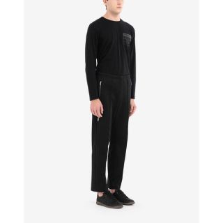 Maison Martin Margiela - 【新品】マルジェラ ジップジョガーズの通販 Maison Martin Margiela - 【新品】マルジェラ ジップジョガーズの通販