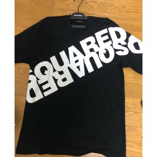 ディースクエアード(DSQUARED2)のDSQUARED ディースクエアード Tシャツ(Tシャツ/カットソー(半袖/袖なし))