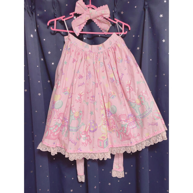 TOY PARADE スカート Angelic Pretty