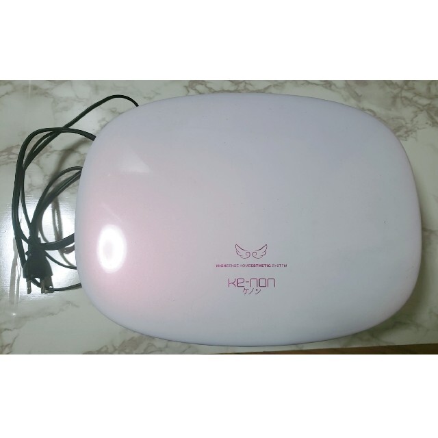 Ke-non ケノン v6.0 エクストラカートリッジ(未使用)付属