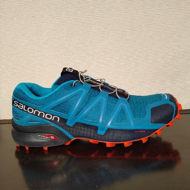 salomon speedcross4 27cm