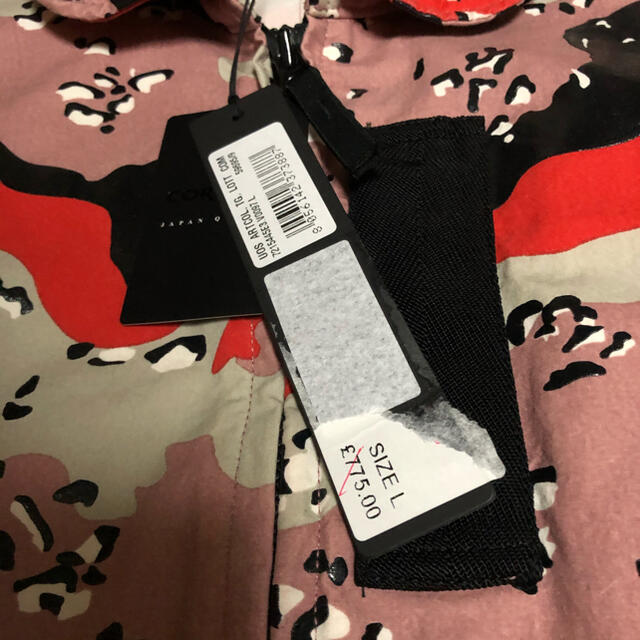 STONE ISLAND - stone island ストーンアイランド カモ STONE ISLAND - stone island ストーンアイランド カモ