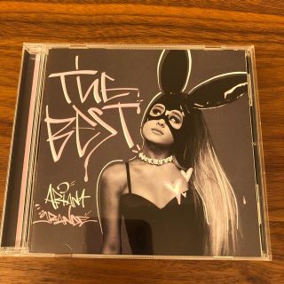 Ariana Grande The Best(ポップス/ロック(洋楽))