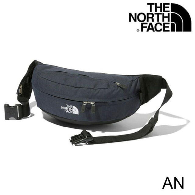 AN THE NORTH FACE ウエストバッグ スウィープ Sweep