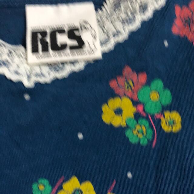 RODEO CROWNS(ロデオクラウンズ)のロデオクラウンズ  タンクトップ レディースのトップス(Tシャツ(半袖/袖なし))の商品写真