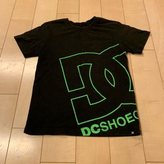 ディーシー(DC)のDC  半袖Tシャツ　130(Tシャツ/カットソー)