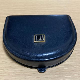 ダンヒル(Dunhill)のdunhill小銭入れ　used品(コインケース/小銭入れ)