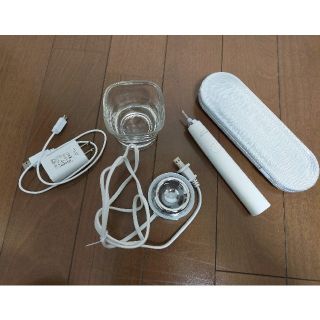 フィリップス(PHILIPS)のフィリップス ソニックケアー(電動歯ブラシ)