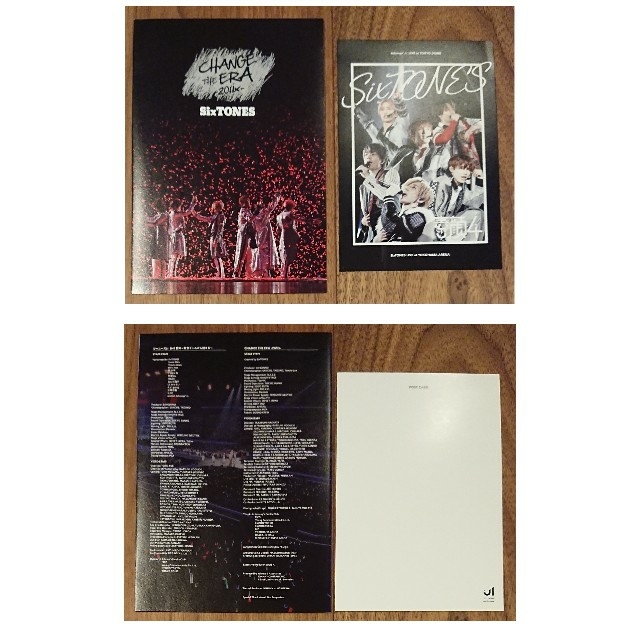素顔4 DVD☆SixTONES盤☆ジャニーズJr. | myglobaltax.com