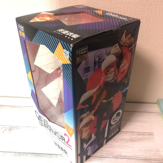 デビルサバイバー2 伴亜衣梨 フィギュアの通販 By こつめ S Shop ラクマ デビルサバイバー2 伴亜衣梨 フィギュアの通販 By こつめ S Shop ラクマ