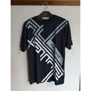 コンバース(CONVERSE)の新品☆メンズ converse Tシャツ コンバース 吸汗速乾(Tシャツ/カットソー(半袖/袖なし))