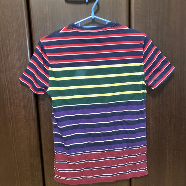 POLO RALPH LAUREN(ポロラルフローレン)のラルフローレン　tシャツ 新品　サイズxs！ レディースのトップス(Tシャツ(半袖/袖なし))の商品写真