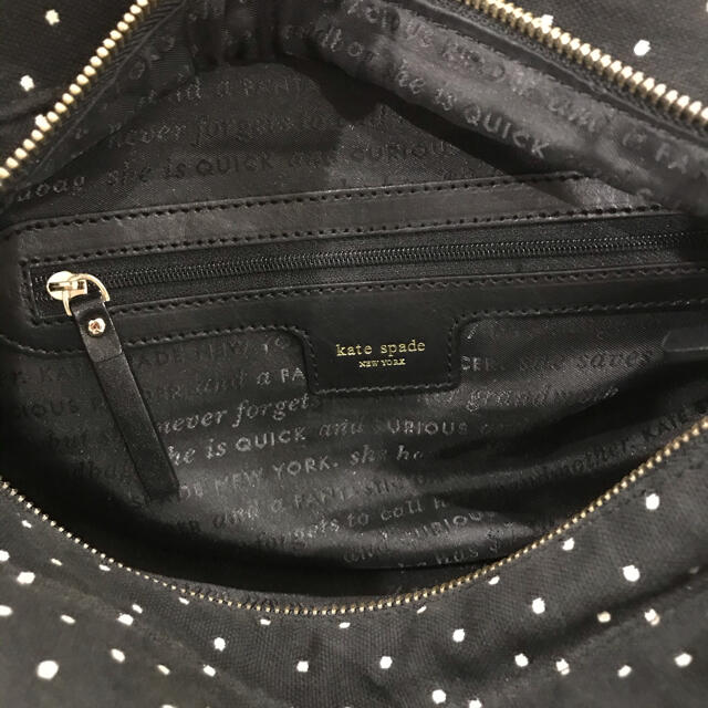 kate spade new york(ケイトスペードニューヨーク)のケイトスペード Kate spade バッグ  レディースのバッグ(ハンドバッグ)の商品写真