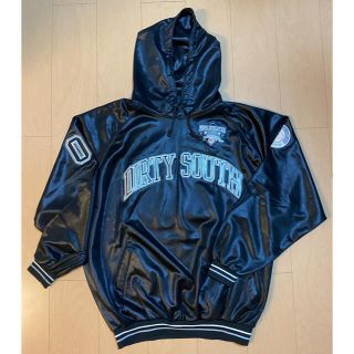 フブ(FUBU)のFUBU＊パーカー＊DIRTY SOUTH＊サイズXL(パーカー)