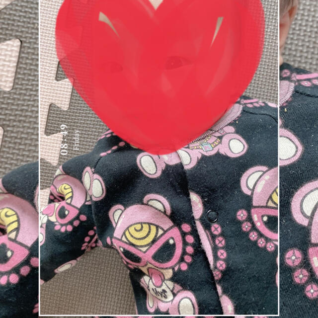 ここももちゃん❤️