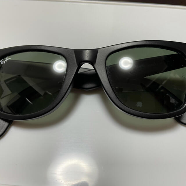 Ray-Ban レイバン Wayfarer - サングラス/メガネ