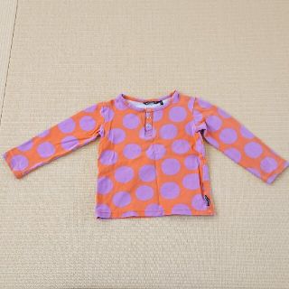 マリメッコ(marimekko)のmarimekko トレーナー(Tシャツ/カットソー)