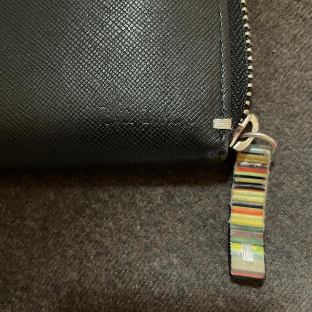 Paul Smith(ポールスミス)の財布 メンズのファッション小物(長財布)の商品写真