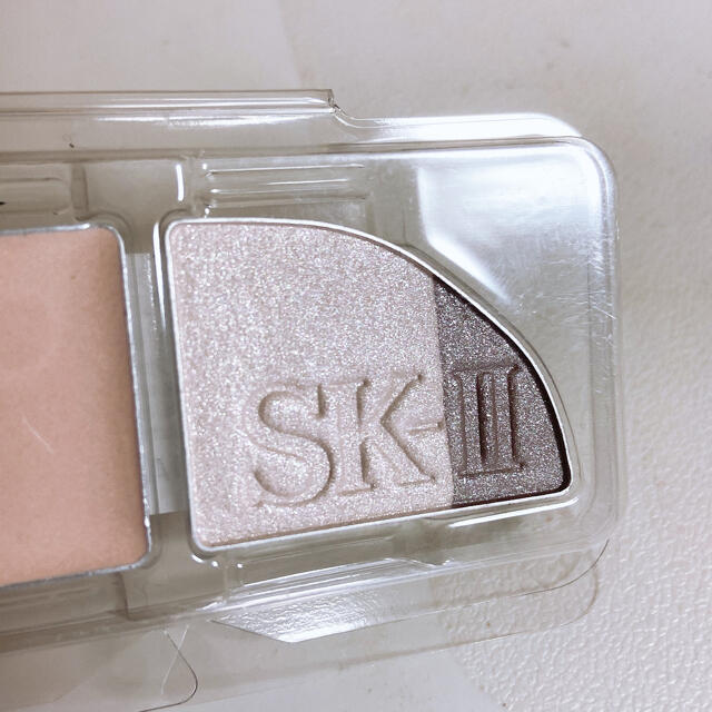 SK-II(エスケーツー)のSK-IIアイシャドウ コスメ/美容のベースメイク/化粧品(アイシャドウ)の商品写真