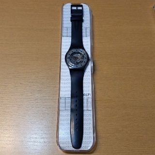swatch - swatch SILVER GLAM スウォッチ シルバー・グラムの通販 by