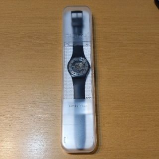 Swatch 腕時計 SILVER GLAM AGAIN