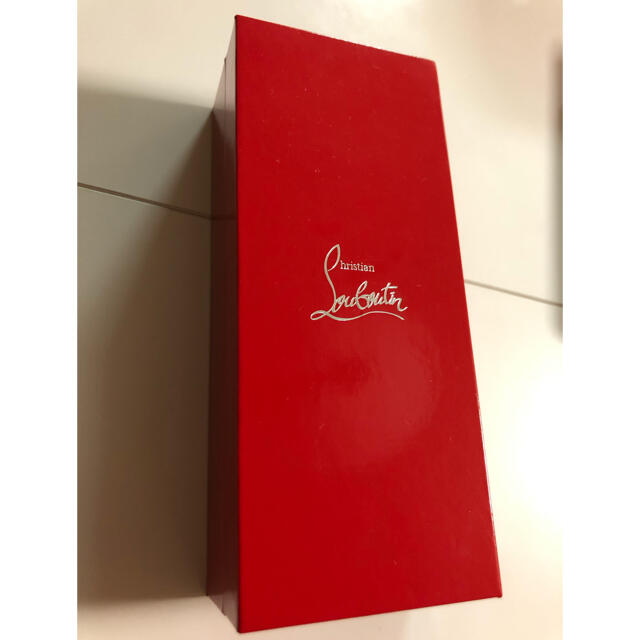 Christian Louboutin(クリスチャンルブタン)のお値下げ！クリスチャンルブタン　リップカラー　 コスメ/美容のベースメイク/化粧品(リップグロス)の商品写真