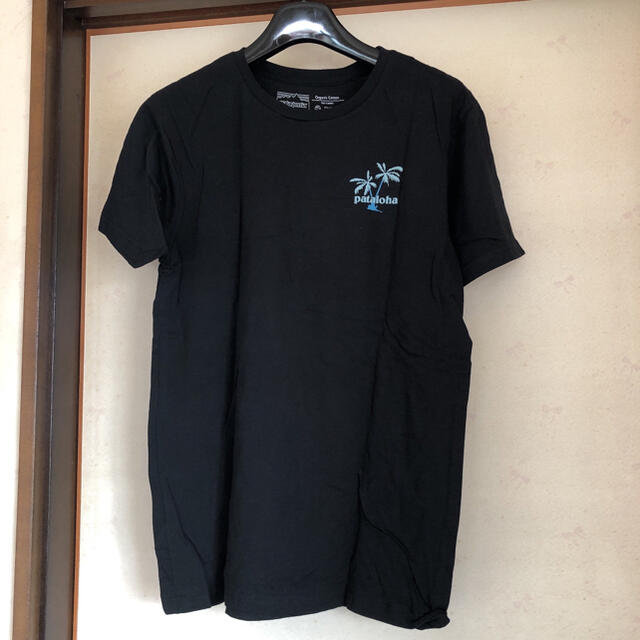 新品！パタロハ ハレイワ 半袖 Tシャツ USサイズのS ハワイ限定