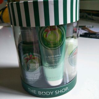 ザボディショップ(THE BODY SHOP)のmelo 様専用❤(ハンドクリーム)