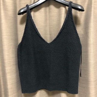 ザラ(ZARA)の【値引きしました】ZARA サマーニット(ニット/セーター)