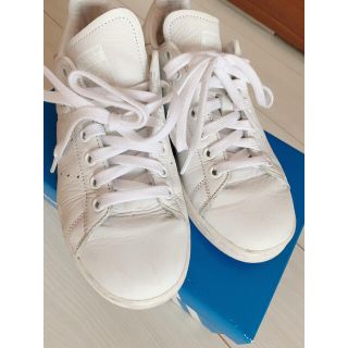 アディダス(adidas)の★専用★アディダススタンスミス　23.5(スニーカー)