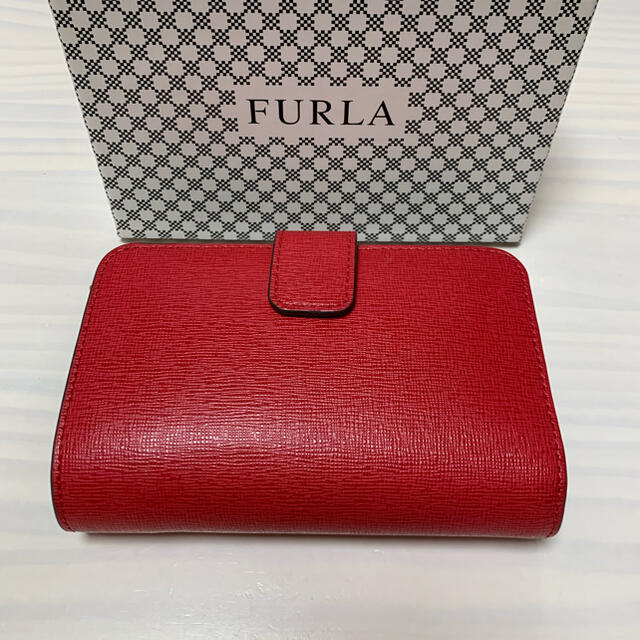 Furla(フルラ)のFURLAお財布 レディースのファッション小物(財布)の商品写真