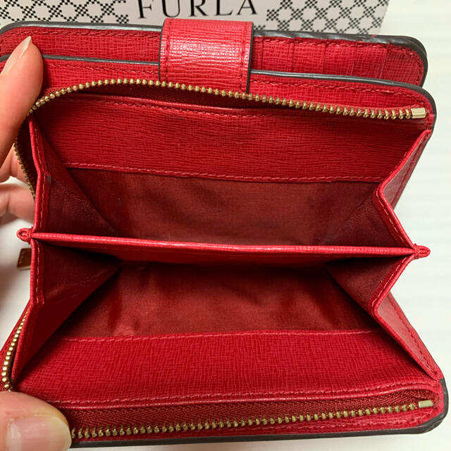 Furla(フルラ)のFURLAお財布 レディースのファッション小物(財布)の商品写真