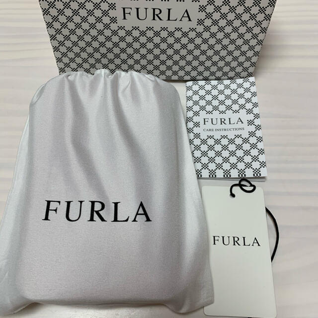 Furla(フルラ)のFURLAお財布 レディースのファッション小物(財布)の商品写真
