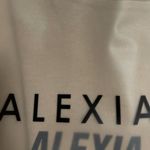 ALEXIA STAM(アリシアスタン)の専用❤️ レディースのトップス(Tシャツ(半袖/袖なし))の商品写真