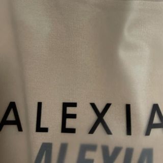 アリシアスタン(ALEXIA STAM)の専用❤️(Tシャツ(半袖/袖なし))