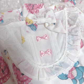 Angelic Pretty   Toy DreamジャンパースカートSetの通販 by Chat's