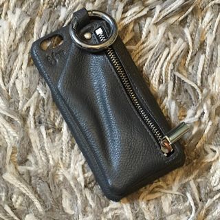 ビームス(BEAMS)のエジュー  iPhoneケース(モバイルケース/カバー)