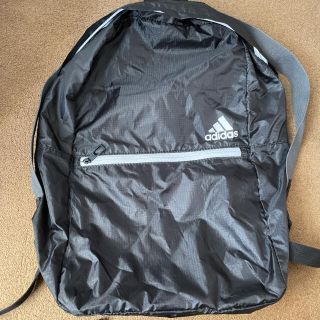 アディダス(adidas)のアディダス　ナップザック　リュック adidas  訳あり(バッグパック/リュック)