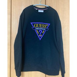 ゲス(GUESS)のGUESS ORIGINALS スウェット(スウェット)