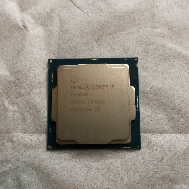 Intel core i3