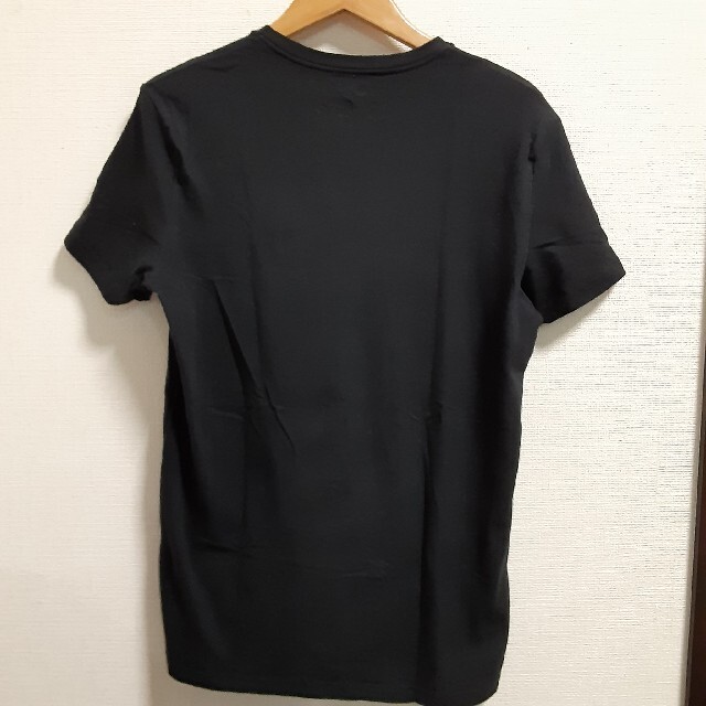 Columbia(コロンビア)の✨人気✨　Columbia(コロンビア)　ブラックTシャツ メンズのトップス(Tシャツ/カットソー(半袖/袖なし))の商品写真