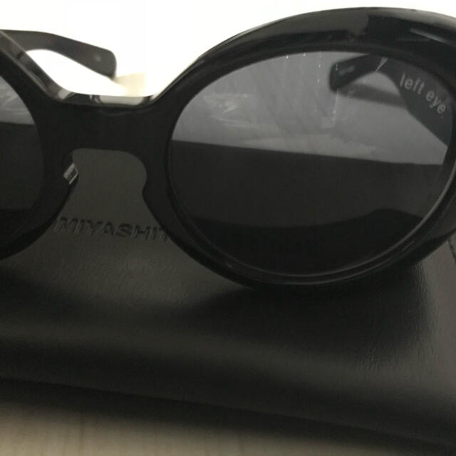 サングラスTAKAHIROMIYASHITATheSoloist / sunglass