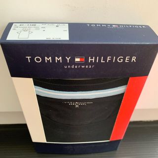 トミーヒルフィガー(TOMMY HILFIGER)のトミーヒルフィガー   メンズ   アンダーウェア(その他)