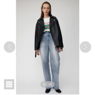 マウジー(moussy)の売り切りたいです様専用　お取置き(ライダースジャケット)