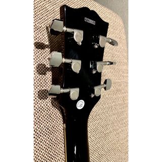 Gibson - 【Maestro by Gibson】SG Black マエストロ ギブソンの通販