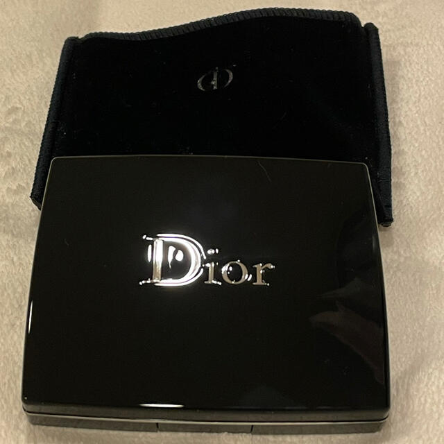 Dior(ディオール)のDior ディオールスキンルージュブラッシュ(チークカラー) コスメ/美容のベースメイク/化粧品(チーク)の商品写真