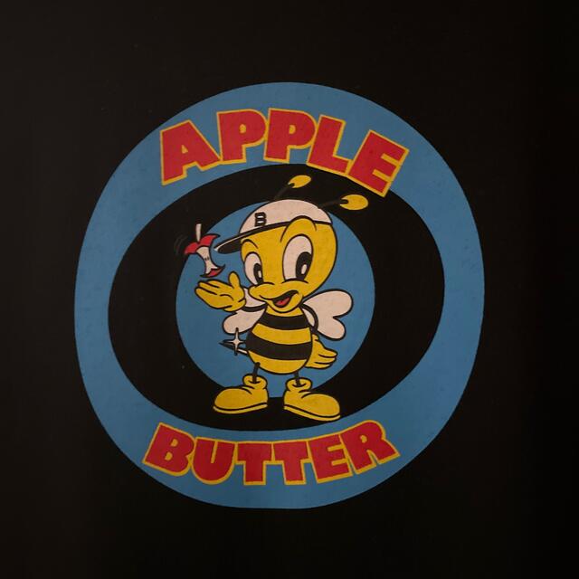 Apple butter store tシャツ M メンズのトップス(Tシャツ/カットソー(半袖/袖なし))の商品写真